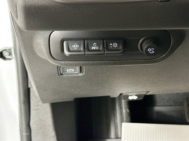 2023 GMC Terrain AWD AT4