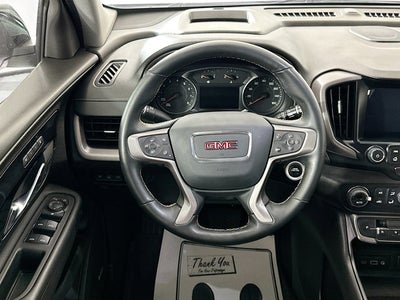 2023 GMC Terrain AWD AT4