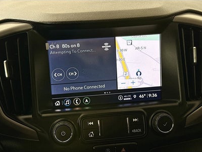 2023 GMC Terrain AWD AT4