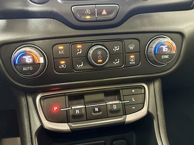 2023 GMC Terrain AWD AT4