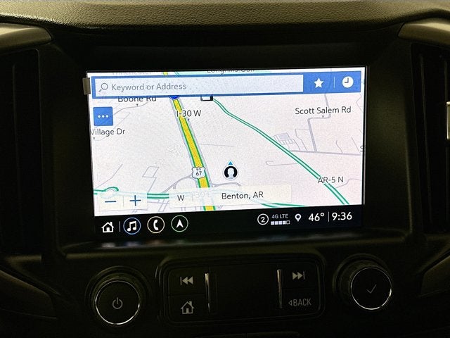 2023 GMC Terrain AWD AT4