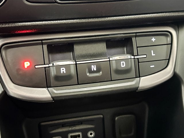 2023 GMC Terrain AWD AT4