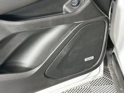 2023 GMC Terrain AWD AT4