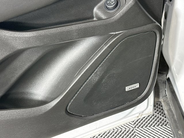 2023 GMC Terrain AWD AT4