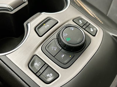 2023 GMC Terrain AWD AT4