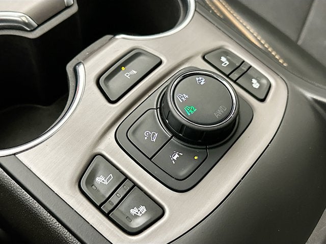 2023 GMC Terrain AWD AT4