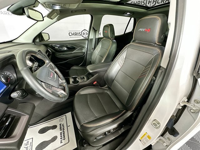 2023 GMC Terrain AWD AT4
