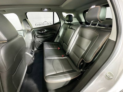 2023 GMC Terrain AWD AT4
