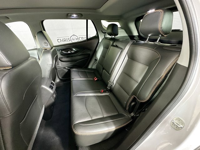 2023 GMC Terrain AWD AT4