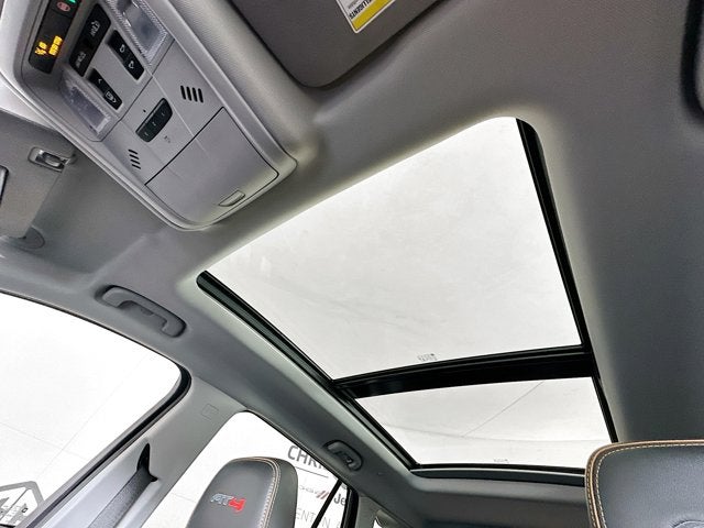 2023 GMC Terrain AWD AT4