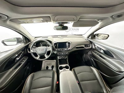 2023 GMC Terrain AWD AT4