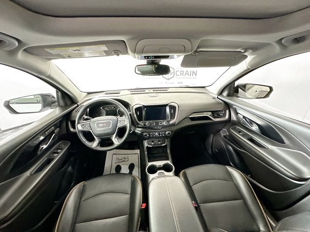 2023 GMC Terrain AWD AT4