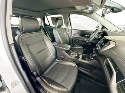 2023 GMC Terrain AWD AT4