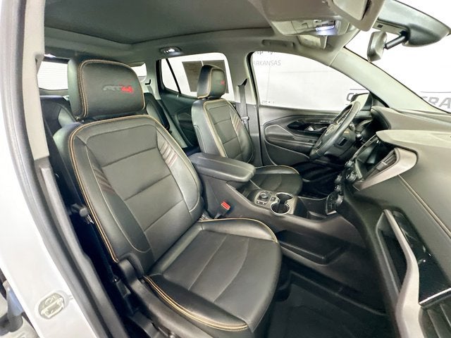 2023 GMC Terrain AWD AT4