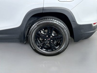 2023 GMC Terrain AWD AT4