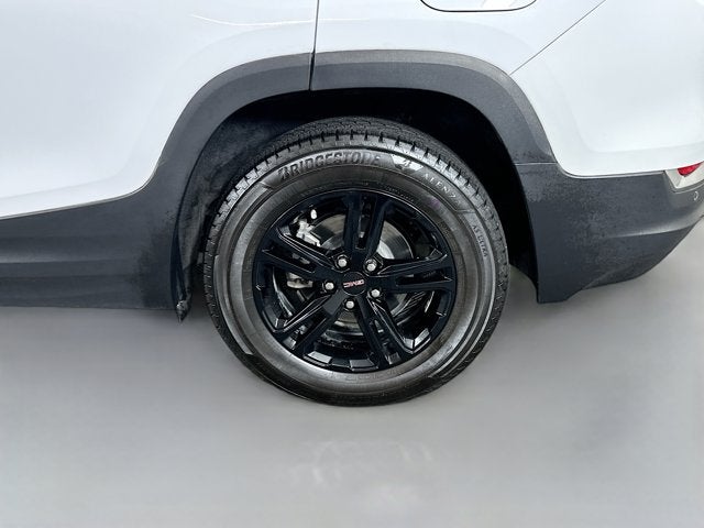2023 GMC Terrain AWD AT4