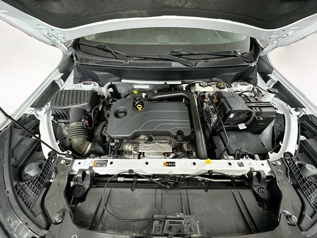 2023 GMC Terrain AWD AT4