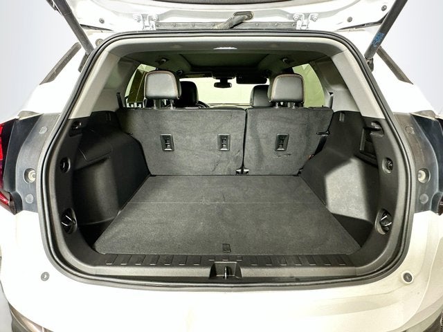 2023 GMC Terrain AWD AT4