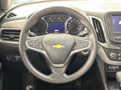 2023 Chevrolet Equinox FWD LS