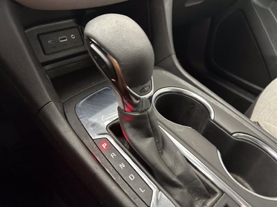 2023 Chevrolet Equinox FWD LS