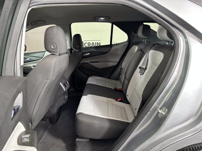 2023 Chevrolet Equinox FWD LS