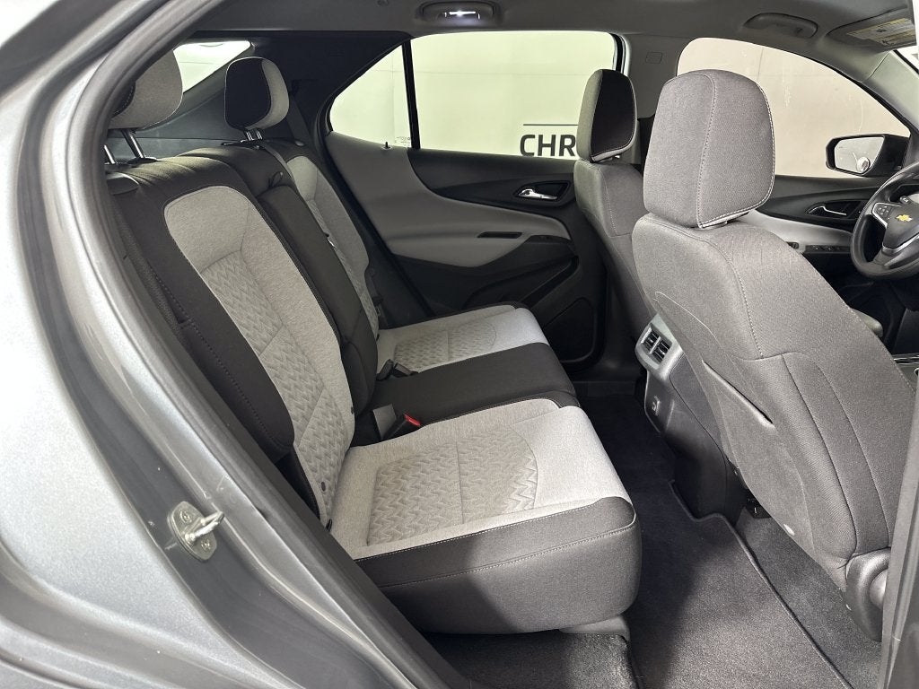 2023 Chevrolet Equinox FWD LS