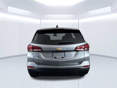 2023 Chevrolet Equinox FWD LS