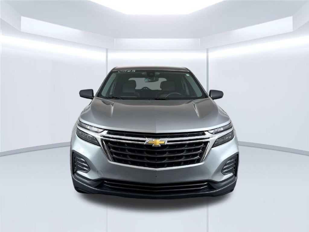 2023 Chevrolet Equinox FWD LS