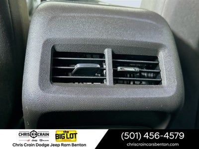 2024 Chevrolet Equinox FWD LS