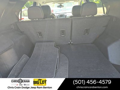 2024 Chevrolet Equinox FWD LS