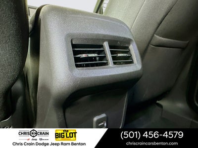 2024 Chevrolet Equinox FWD LS
