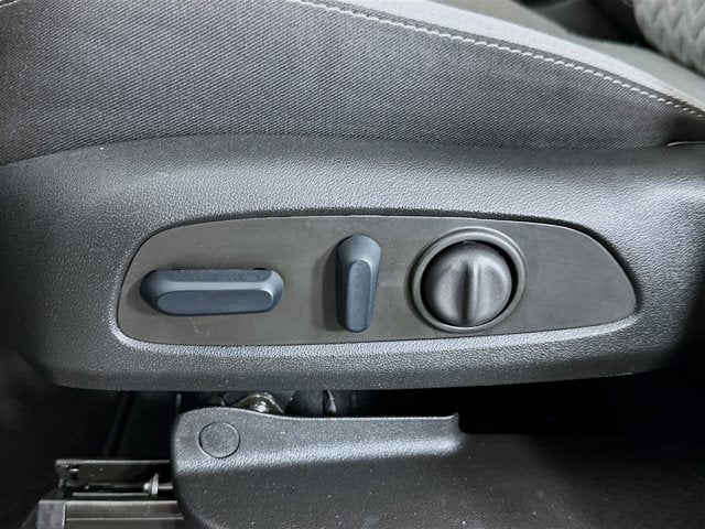 2024 Chevrolet Equinox FWD LS