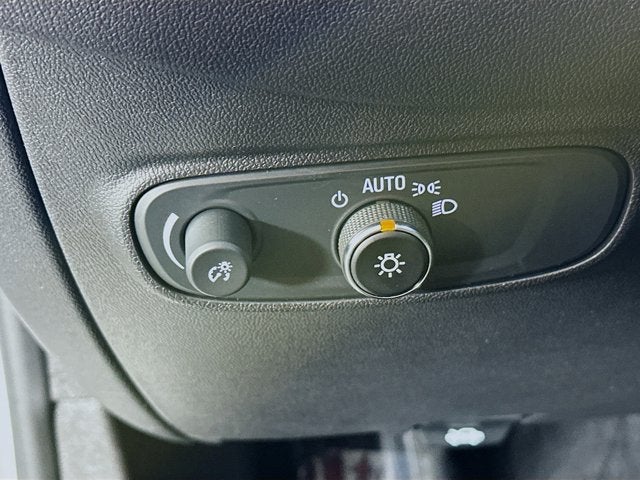 2024 Chevrolet Equinox FWD LS