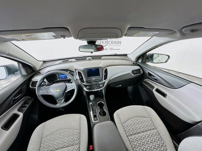 2024 Chevrolet Equinox FWD LS