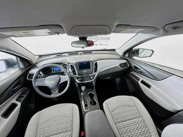 2024 Chevrolet Equinox FWD LS