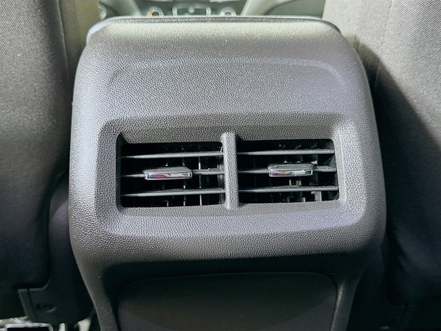 2024 Chevrolet Equinox FWD LS