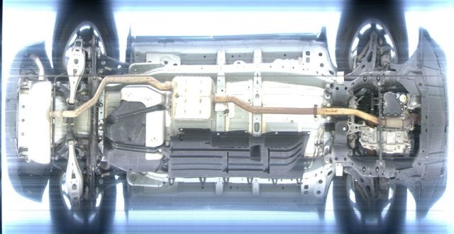 2024 Chevrolet Equinox FWD LS