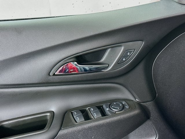 2024 Chevrolet Equinox FWD LT