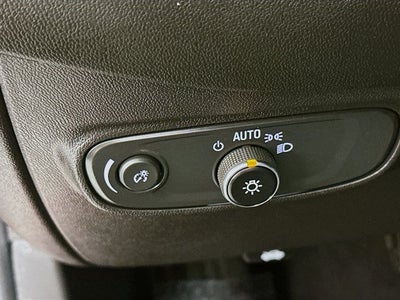 2024 Chevrolet Equinox FWD LT