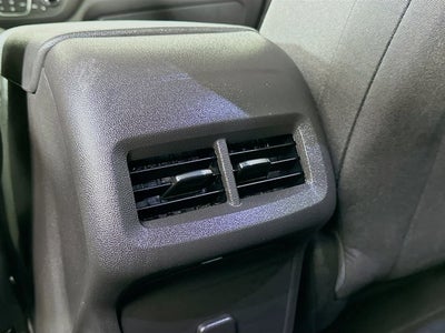 2024 Chevrolet Equinox FWD LT