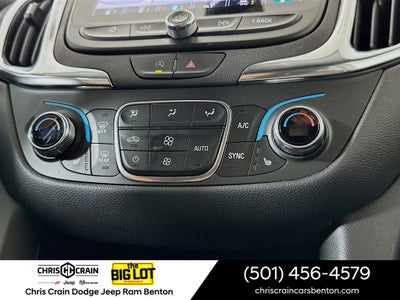 2023 Chevrolet Equinox FWD LT