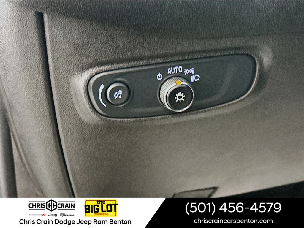 2024 Chevrolet Equinox FWD LT