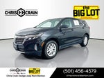 2024 Chevrolet Equinox FWD LT