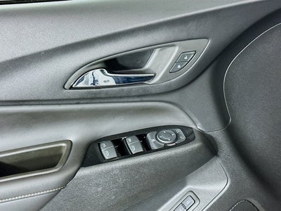 2023 Chevrolet Equinox FWD Premier