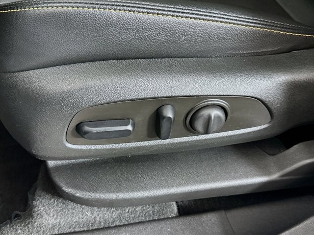 2023 Chevrolet Equinox FWD Premier
