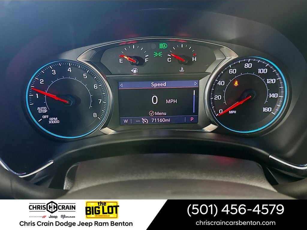 2023 Chevrolet Equinox FWD Premier