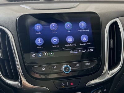2023 Chevrolet Equinox FWD Premier