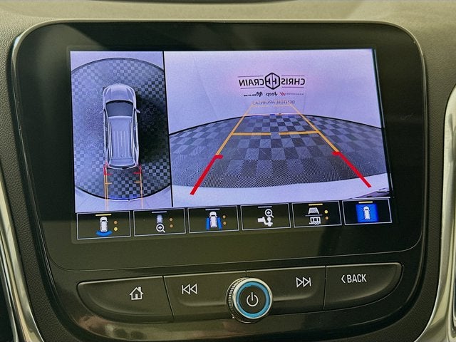 2023 Chevrolet Equinox FWD Premier