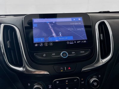 2023 Chevrolet Equinox FWD Premier