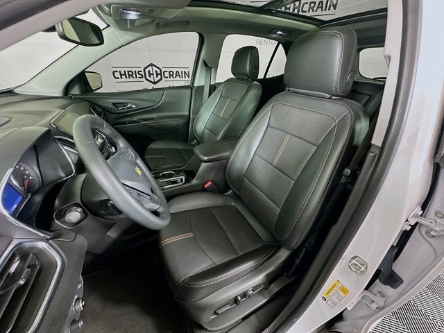 2023 Chevrolet Equinox FWD Premier